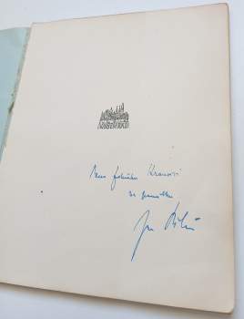 Jan Pilař: Krysař