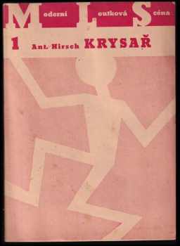 Krysař