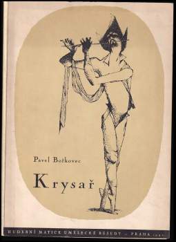 Krysař