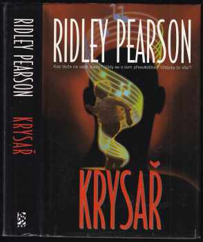 Ridley Pearson: Krysař