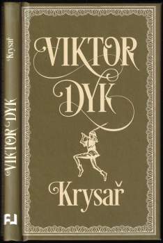 Krysař