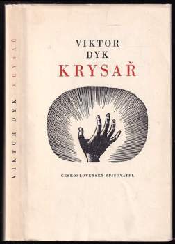 Krysař
