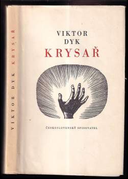 Krysař