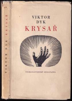 Krysař