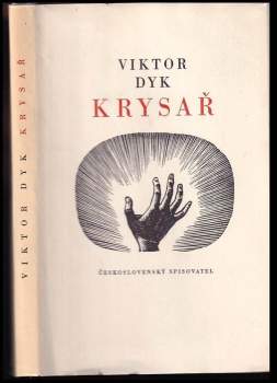 Krysař