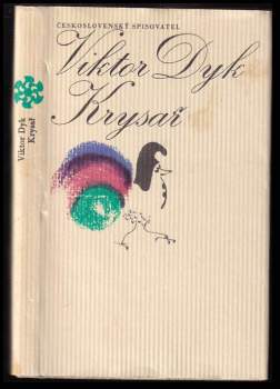 Krysař
