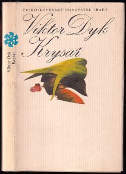 Krysař