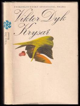 Viktor Dyk: Krysař