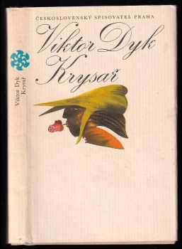 Krysař - Viktor Dyk (1983, Československý spisovatel) - ID: 705533