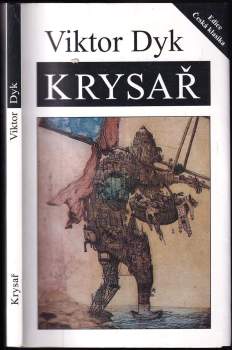 Krysař