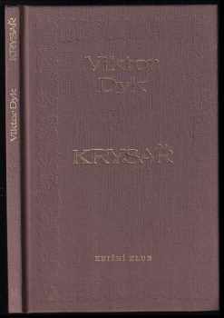 Krysař
