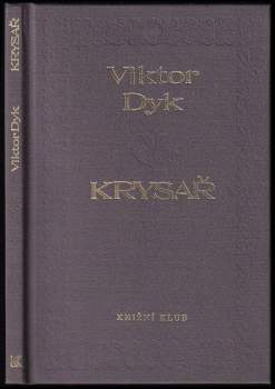 Krysař