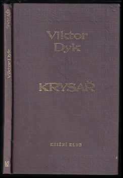 Krysař