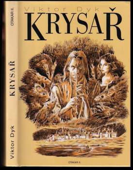 Krysař