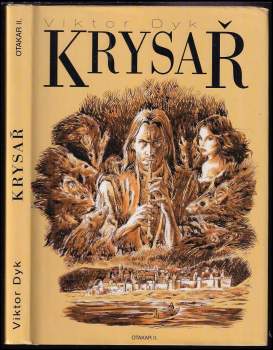 Viktor Dyk: Krysař