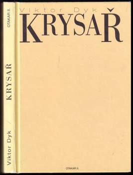 Krysař