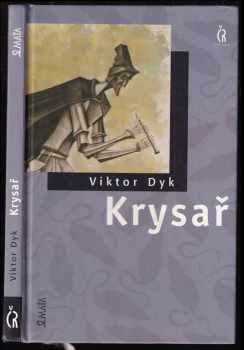 Viktor Dyk: Krysař