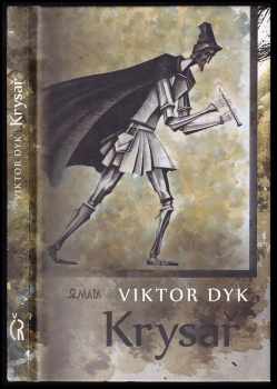 Viktor Dyk: Krysař