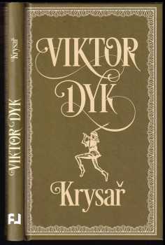 Viktor Dyk: Krysař