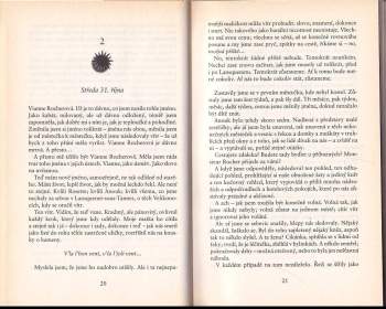 Joanne Harris: Krysařovy střevíce