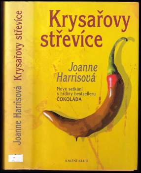 Krysařovy střevíce