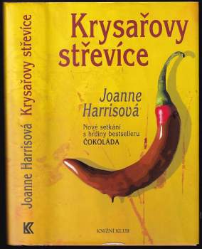 Krysařovy střevíce