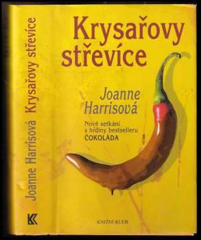 Krysařovy střevíce