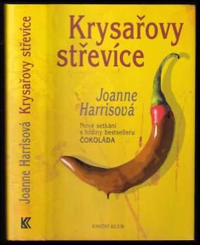 Krysařovy střevíce