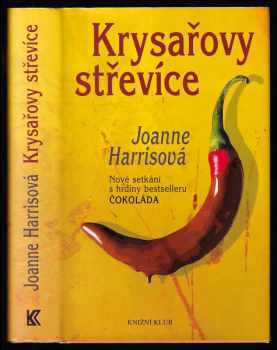Krysařovy střevíce : [2]