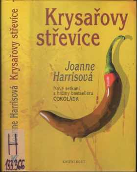 Krysařovy střevíce