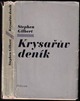 Krysařův deník