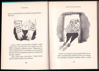 David Walliams: Krysburger