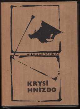 Krysí hnízdo