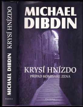 Michael Dibdin: Krysí hnízdo