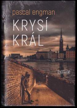 Krysí král