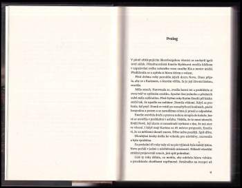 Pascal Engman: Krysí král