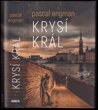 Krysí král