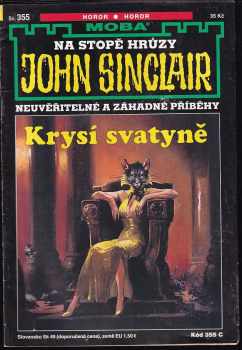 Krysí svatyně