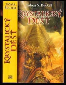 Krystalický déšť