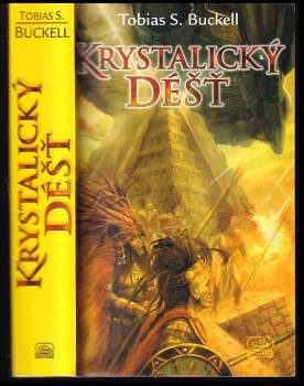 Krystalický déšť
