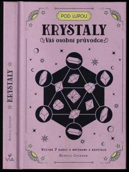 Bernice Cockram: Krystaly