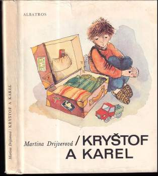 Kryštof a Karel