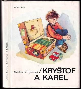Kryštof a Karel