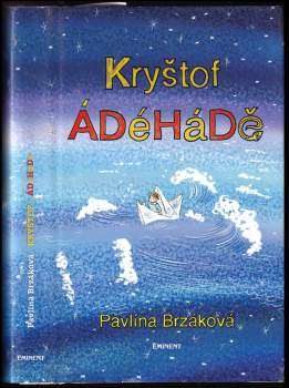 Kryštof ÁDéHáDě