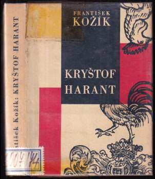 František Kožík: Kryštof Harant