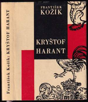 Kryštof Harant
