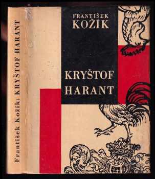 Kryštof Harant
