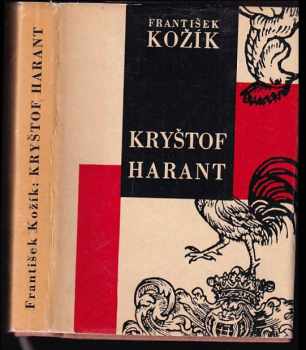 Kryštof Harant