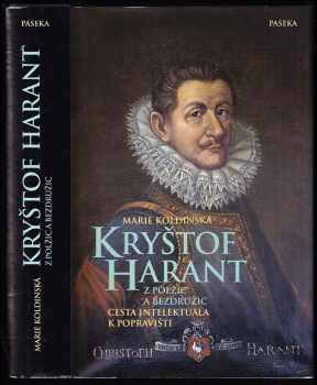 Kryštof Harant z Polžic a Bezdružic