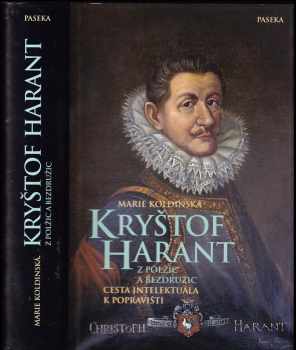 Kryštof Harant z Polžic a Bezdružic